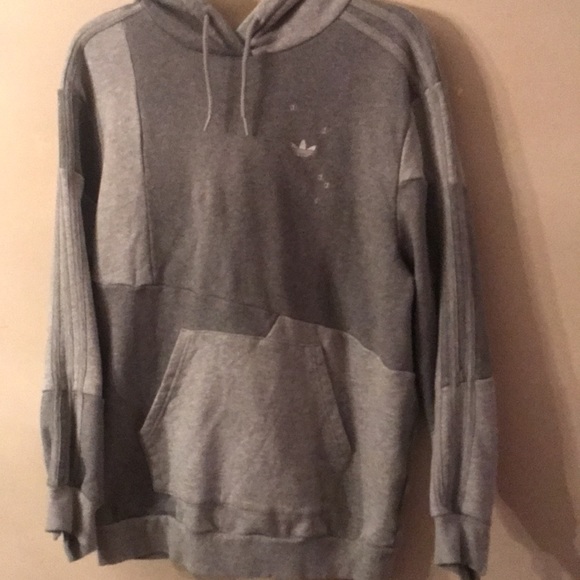 Adidas Danielle Cathari Hoodie Size Medium - Picture 11 of 11
